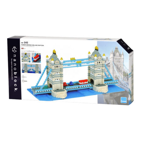 Tower Bridge (Deluxe Edition)