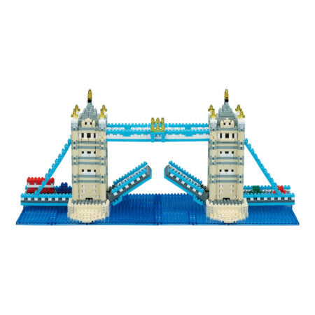 Tower Bridge (Deluxe Edition)