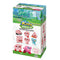 KIRBY and the Forgotten Land (6 random design packs in 1 Box)