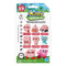 KIRBY and the Forgotten Land (6 random design packs in 1 Box)