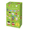 Crayon Shin-chan (6 random design packs in 1 Box)
