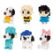 Peanuts Vol.2 (6 random design packs in 1 Box)