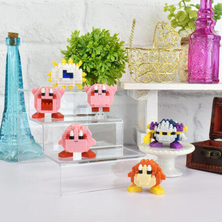 Kirby (6 random design packs in 1 Box)