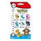 Pokémon Type: DRAGON (6 random design packs in 1 Box )