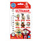 Ultraman Vol.3 (6 random design packs in 1 Box)