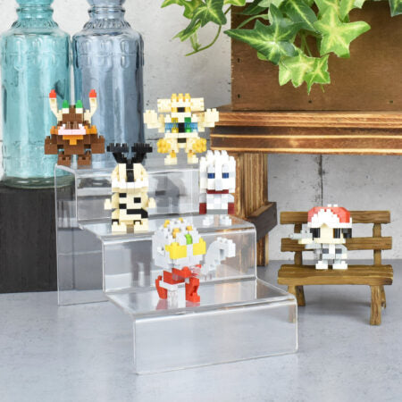 Ultraman Vol.3 (6 random design packs in 1 Box)