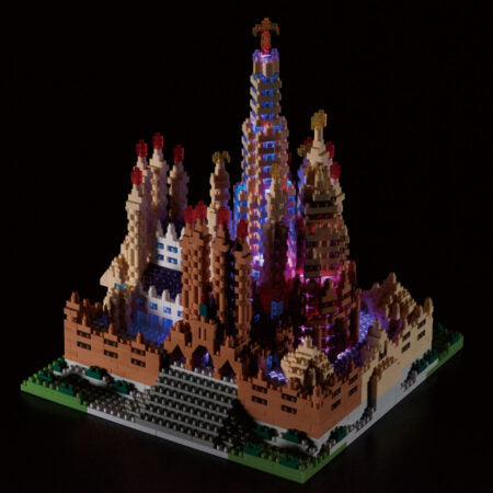 Sagrada Familia (Deluxe Edition)