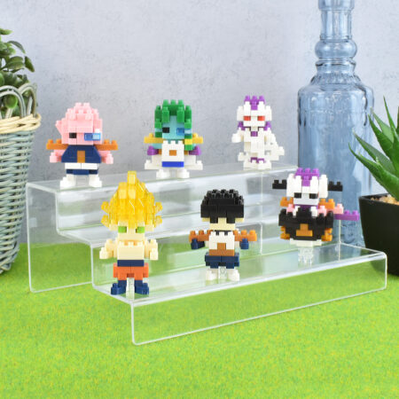 Dragon Ball Z Vol.2 (6 random design packs in 1 Box)