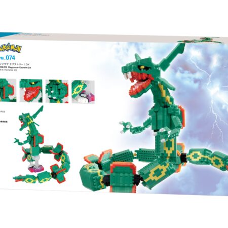 Rayquaza - Extreme DX