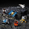 Space Collection vol.2 (6 random design packs in 1 Box)