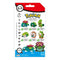Pokémon Type: GRASS (6 random design packs in 1 Box )