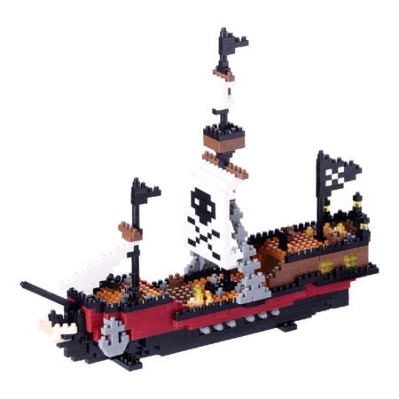 Pirate Ship