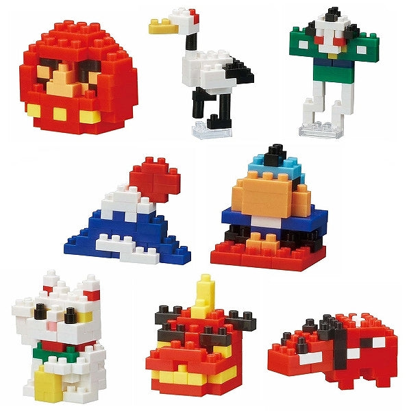 Mini Lucky Charms (Box of Eight)