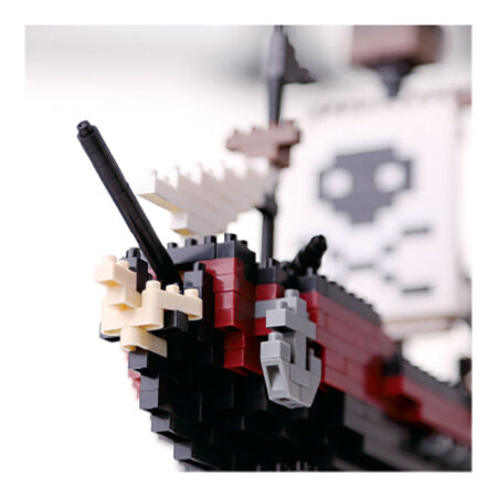 Pirate Ship