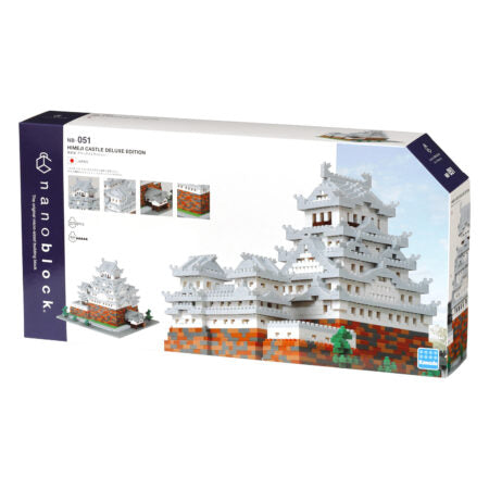 Himeji Castle DX