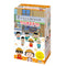 Chibi Maruko Chan Vol.2 (6 random design packs in 1 Box)