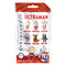 Ultraman Mini (6 random design packs in 1 Box)