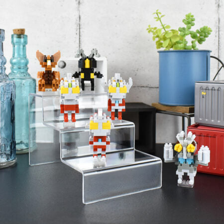 Ultraman Mini (6 random design packs in 1 Box)