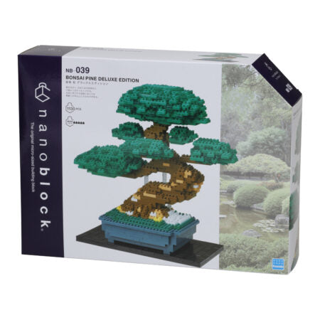 Bonsai Matsu (Deluxe Edition)