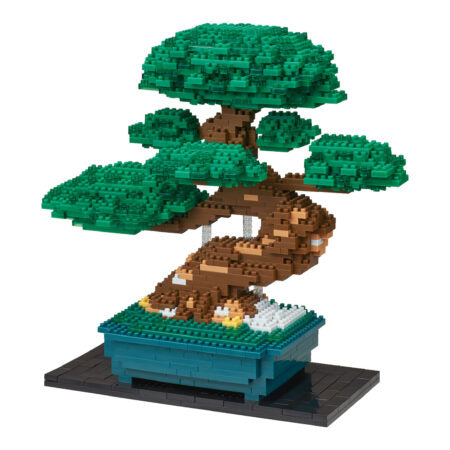 Bonsai Matsu (Deluxe Edition)