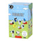 Peanuts (6 random design packs in 1 Box)