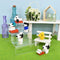 Peanuts (6 random design packs in 1 Box)