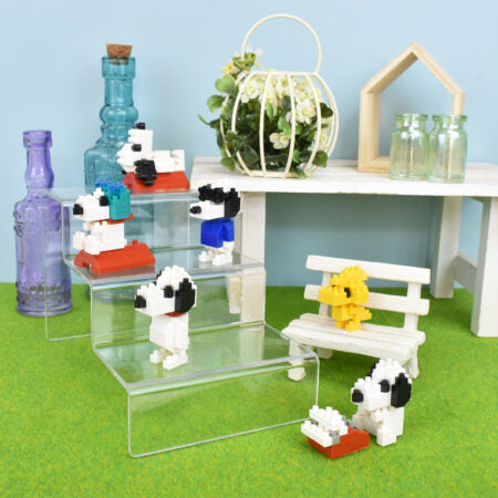 Peanuts (6 random design packs in 1 Box)