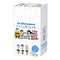 Doraemon Mini (6 random design packs in 1 Box