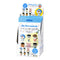 Doraemon Mini (6 random design packs in 1 Box