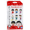 Chibi Maruko Chan (6 random design packs in 1 Box)