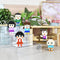 Chibi Maruko Chan (6 random design packs in 1 Box)