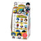 My Hero Academia (6 random design packs in 1 Box)