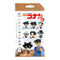 Detective Conan Mini 02 (6 random design packs in 1 Box)