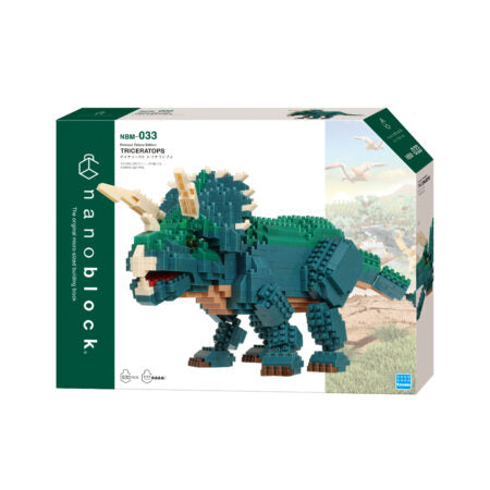 Triceratops (Deluxe Edition)