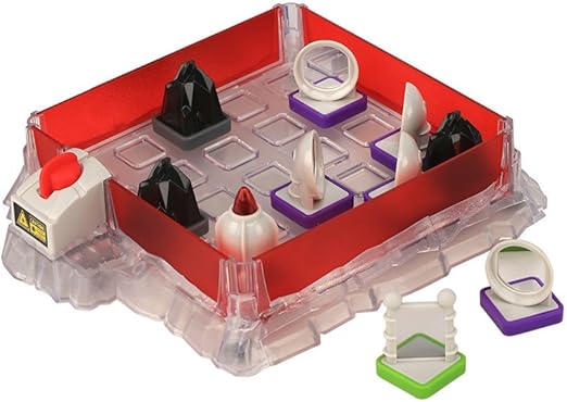 Laser Maze Jr.™