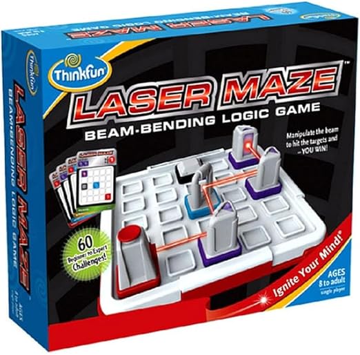 Laser Maze™