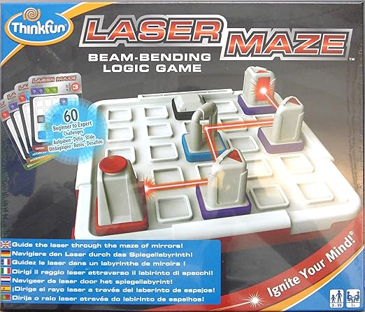Laser Maze™