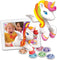Steam Powered Kids - Rainbow Unicorns