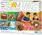Steam Powered Kids - Earth Science