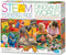Steam Powered Kids - Dinosaur World