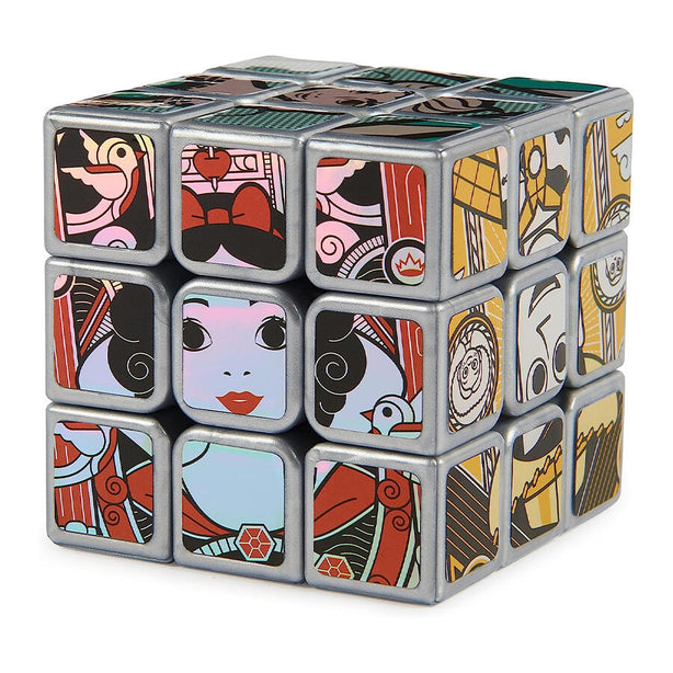 Rubik's Disney Platinum