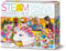 Steam Powered Kids - Magical Garden