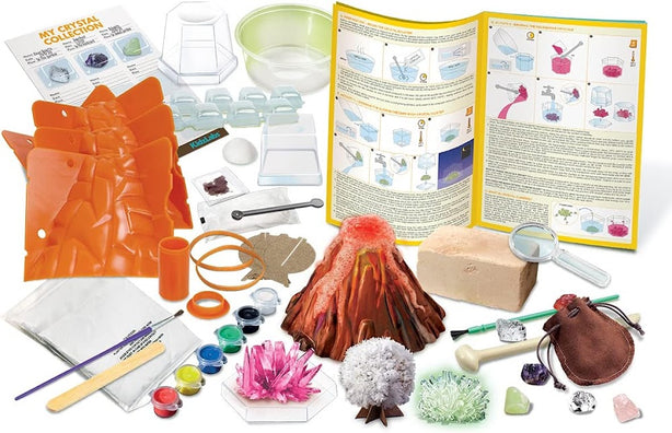 STEAM - Scientific Discovery Vol 2/Environmental Science