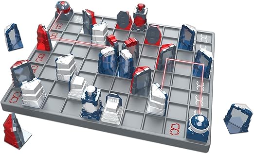 Laser Chess™ – Robinsons Singapore
