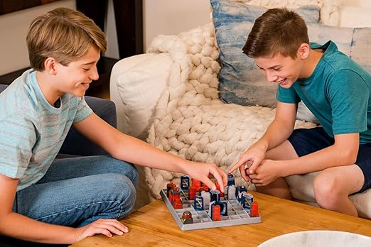 Laser Chess™