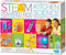 Steam Powered Kids - Kitchen Science