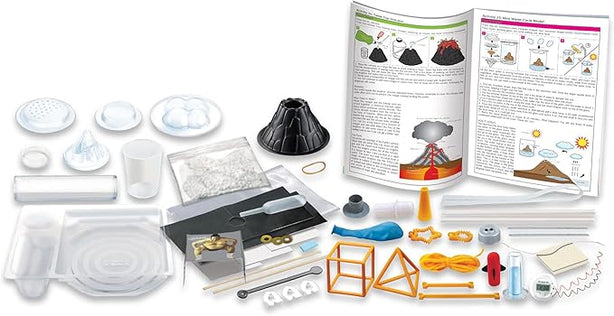 Steam Powered Kids - Kitchen Science
