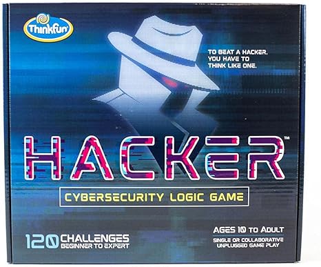 Hacker