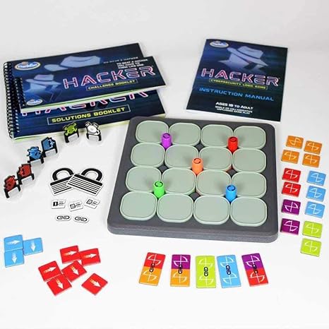 Hacker