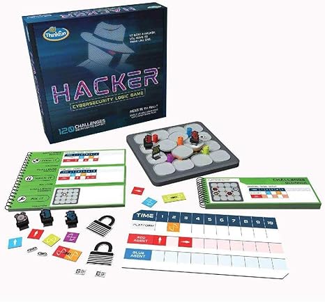 Hacker